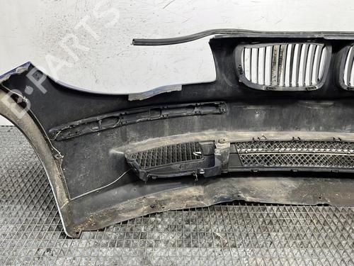 Front bumper BMW 1 (E87) 118 d | BP29841735C7