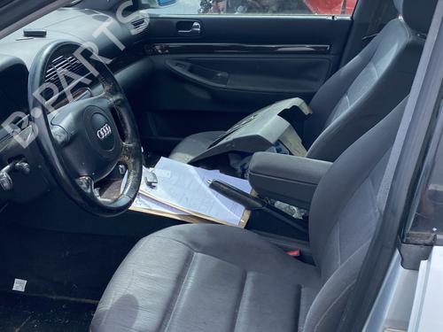 Left headlight AUDI A4 B5 (8D2) 1.9 TDI | BP30907446C28  - Image 11