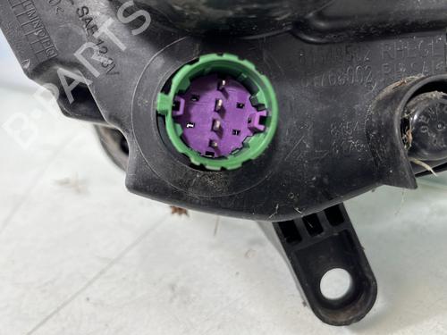 Used Right front indicator Right front indicator FIAT 500 (312_) 1.2 (312AXA1A) (69 hp) 33724478 33724478