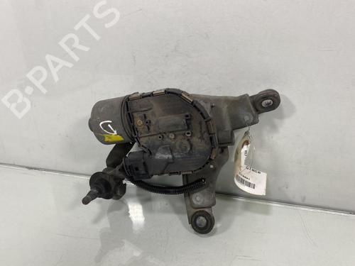 Front wiper motor FORD S-MAX (WA6) 2.0 TDCi | BP19998527M29 