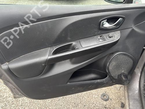 Left front window switch RENAULT CLIO IV (BH_) 1.5 dCi 75 | BP37452332I27 - Image 8