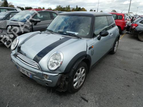 Starter MINI MINI (R50, R53)  | BP20000146M8 