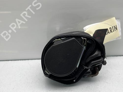 Used Rear left seatbelt Rear left seatbelt PEUGEOT 207 (WA_, WC_) 1.4 HDi (68 hp) 24427971 24427971