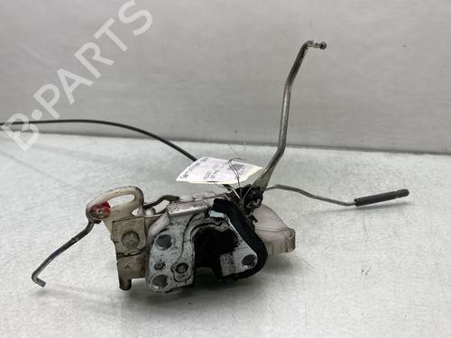 Used Front left lock PEUGEOT 107 (PM_, PN_) 1.0 (68 hp) 23764772