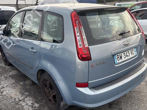 Dør venstre bagtil FORD C-MAX (DM2) 1.6 TDCi | BP32063023C4 - Image 8