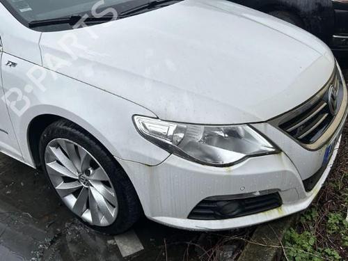 Horn VW PASSAT CC B6 (357) 2.0 TDI | BP19960454E13 - Image 5