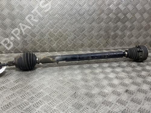 Drivaksel fortil Højre SEAT ALTEA (5P1) 1.9 TDI (105 hp) 29286718