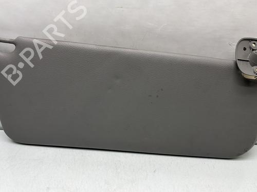 Left sun visor RENAULT KANGOO Express (FC0/1_) 1.5 dCi (FC07, FC1R) | BP29286764I1