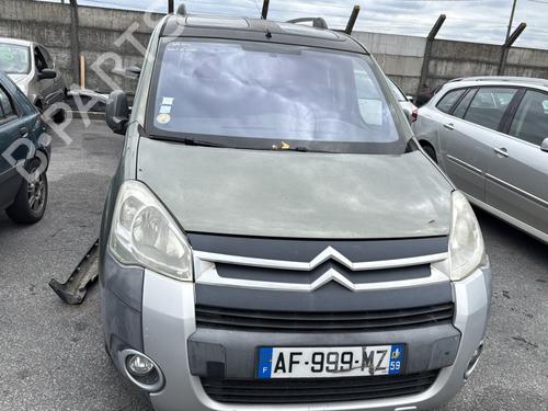 Spejlkontakt CITROËN BERLINGO MULTISPACE (B9) 1.6 HDi 110 | BP30791362I25  - Image 23