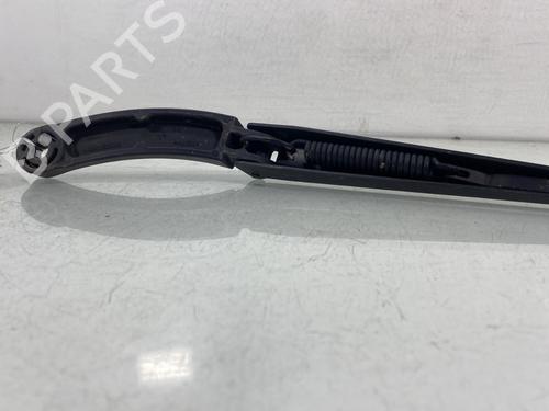 Front windshield wiper arm VW POLO VI (AW1, BZ1, AE1) 1.0 | BP29724815C143 