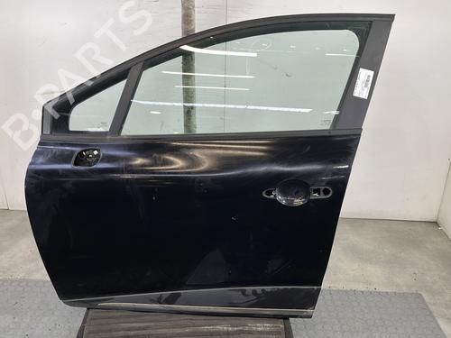 Used Left front door RENAULT CLIO IV Grandtour (KH_) 1.5 dCi 90 (KHN3, KHN4) (90 hp) 32339359