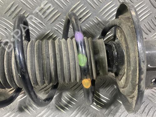 Used Left front shock absorber PEUGEOT 208 II (UB_, UP_, UW_, UJ_) 1.2 PureTech 100 (101 hp) 19992410