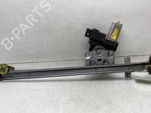 Used Front left window mechanism CITROËN JUMPER II Van 2.2 HDi 120 (120 hp) 21727626