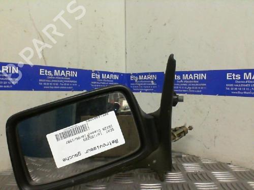 Used Left mirror SEAT IBIZA II (6K1) [1993-2002]  19987178