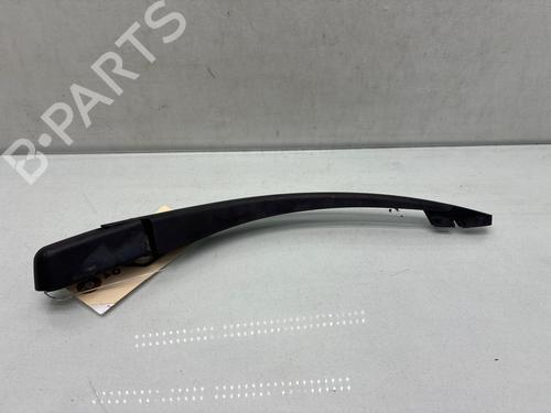Used Rear windshield wiper arm Rear windshield wiper arm CITROËN C1 (PM_, PN_) 1.0 (68 hp) 34158684 34158684
