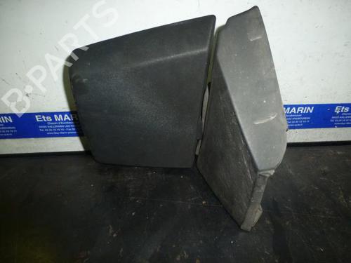 Right mirror RENAULT TRAFIC Van (T_, P_, V_)  | BP19987640C27 