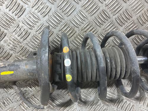 Used Left front shock absorber Left front shock absorber 37409559 37409559
