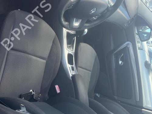 Left sun visor RENAULT LAGUNA III (BT0/1) 1.5 dCi (BT00, BT0A, BT0T, BT1J) | BP23765651I1 - Image 9