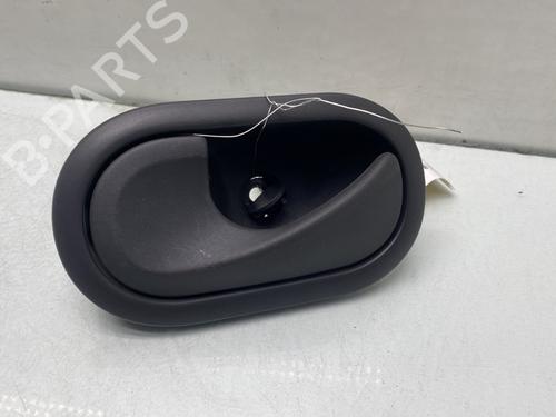 Türgriff hinten links innen für RENAULT MODUS / GRAND MODUS (F/JP0_) 1.2 (JP0C, JP0K, FP0C, FP0K, FP0P, JP0P, JP0T) (75 hp) 24664972