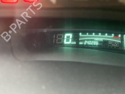 Left front window switch TOYOTA YARIS (_P9_) 1.4 D-4D (NLP90_, NLP90R) | BP29141764I27  - Image 23