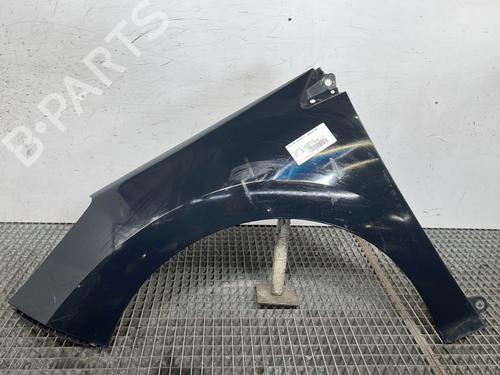 Used Left front fenders PEUGEOT 308 SW I (4E_, 4H_) 1.6 HDi (92 hp) 29287191