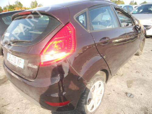 Display monitor FORD FIESTA VI (CB1, CCN)  | BP20034046C48 