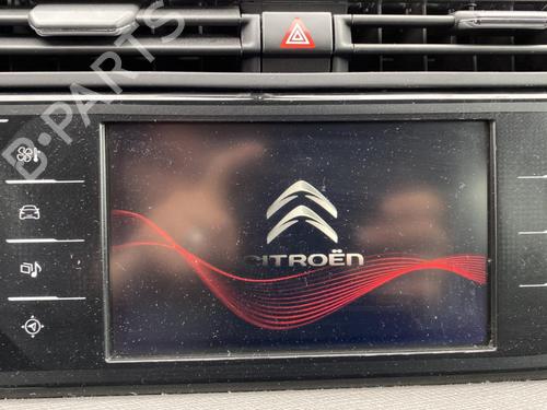 Starter CITROËN C4 Grand Picasso II (DA_, DE_) 2.0 BlueHDi 150 | BP25920351M8 - Image 59