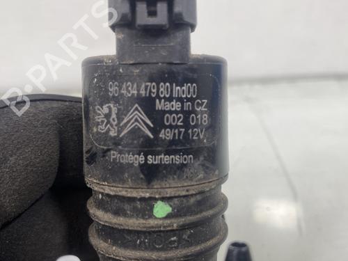 Washer pump CITROËN C4 CACTUS 1.2 THP 110 | BP29897873E24
