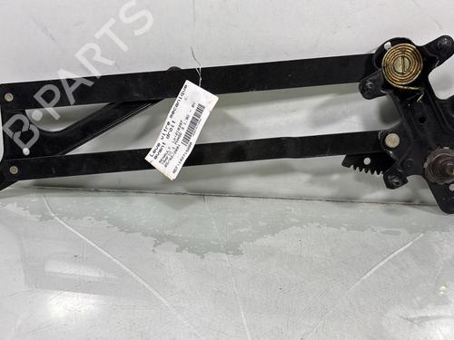 Used Front right window mechanism Front right window mechanism 24221540 24221540