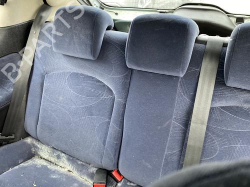 Bakluke CC/Kombi-Kupé PEUGEOT 206 Hatchback (2A/C) 1.4 HDi eco 70 | BP23147559C6 