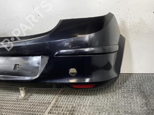 Rear bumper OPEL ASTRA H GTC (A04) 1.3 CDTI (L08) | BP25935094C8 