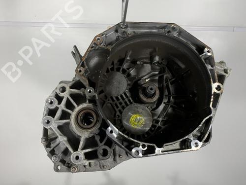 Used Gearbox CHEVROLET ORLANDO (J309) 2.0 D (163 hp) 20688452