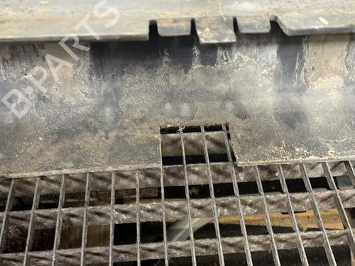 Rear bumper MERCEDES-BENZ VITO Bus (W639) 115 CDI (639.701, 639.703, 639.705) | BP30353847C8