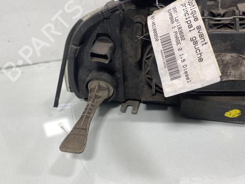 Used Left headlight SEAT ALHAMBRA (7V8, 7V9) 1.9 TDI (115 hp) 20335338