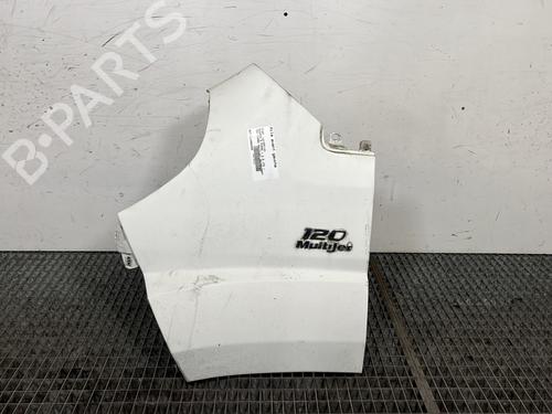 Used Left front fenders FIAT DUCATO Van (250_) 150 Multijet 2,3 D (148 hp) 29583573