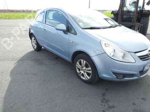 Warning switch OPEL CORSA D (S07) 1.3 CDTI (L08, L68) | BP20025952I22 - Image 7