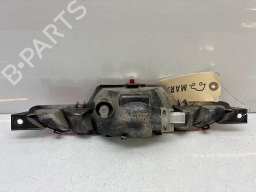 Feu de brouillard arrière Feu de brouillard arrière PEUGEOT 208 I (CA_, CC_) 1.5 BlueHDI 100 (102 hp) 34243115 34243115