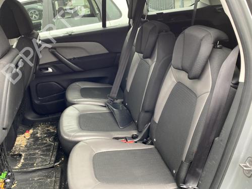 Starter CITROËN C4 Grand Picasso II (DA_, DE_) 2.0 BlueHDi 150 | BP25920351M8 - Image 26