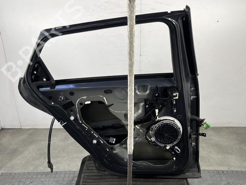 Left rear door CITROËN DS5 2.0 BlueHDi 180 | BP26713146C4