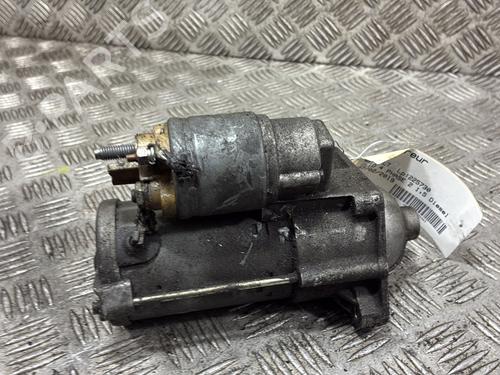 Startmotor Startmotor RENAULT CLIO IV (BH_) 1.5 dCi 90 (90 hp) 36281240 36281240