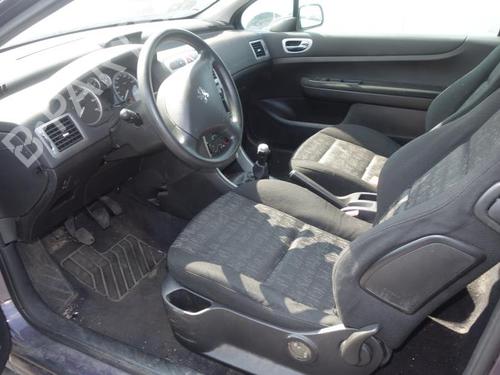 Rim PEUGEOT 307 (3A/C) 2.0 HDi 90 | BP19999727C45 