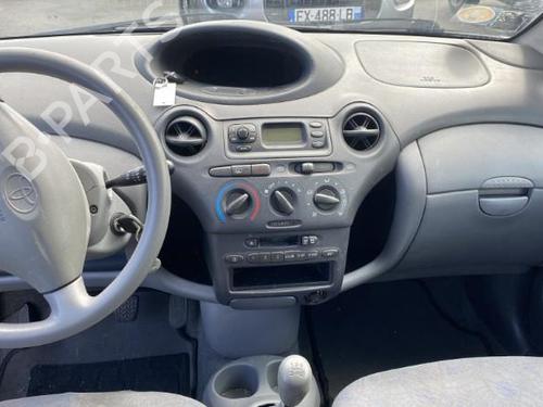 Viskermotor vindrute TOYOTA YARIS (_P1_) 1.0 (SCP10_, SCP10R) | BP22410017M29 