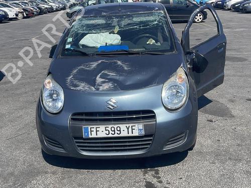 Right front window switch SUZUKI ALTO VII (GF, HA25_, HA35_)  | BP19976451I26  - Image 7