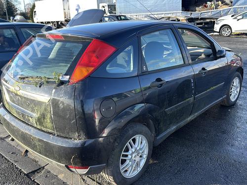 Right front indicator FORD FOCUS I (DAW, DBW) 1.8 Turbo DI / TDDi | BP32269753C33 