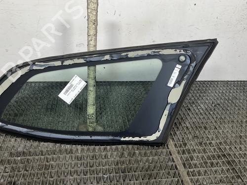Used Rear left door window Rear left door window 28588098 28588098