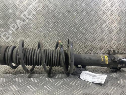 Used Right front shock absorber AUDI A1 (8X1, 8XK) 1.6 TDI (105 hp) 19990891