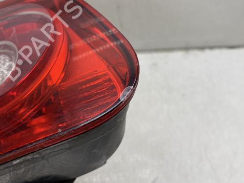 Used Left tailgate light Left tailgate light VW TIGUAN (5N_) 2.0 TDI 4motion (140 hp) 22707988 22707988