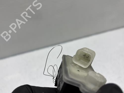 Used Fuel door actuator Fuel door actuator PEUGEOT 308 II (LB_, LP_, LW_, LH_, L3_) 1.5 BlueHDi 130 (131 hp) 30262502 30262502