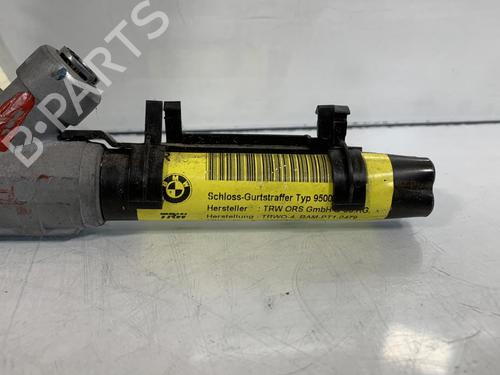 Used Front right belt tensioner Front right belt tensioner BMW X3 (E83) 2.0 d (150 hp) 19983547 19983547