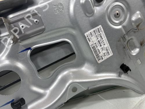Rear left window mechanism HYUNDAI ix35 (LM, EL, ELH) 1.7 CRDi | BP29612659C24 